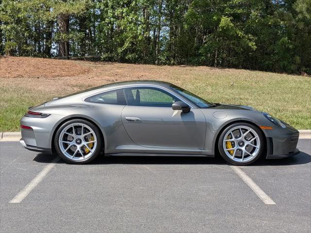 2026 Porsche 911 911 GT3 Touring