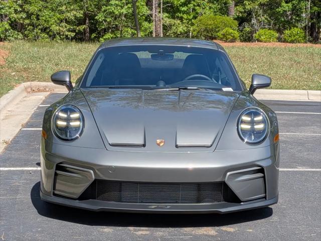 2026 Porsche 911 911 GT3 Touring