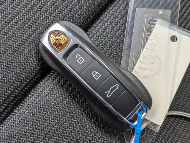 2026 Porsche 911 911 GT3 Touring