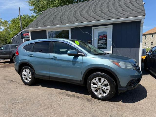 2014 Honda CR-V EX for sale in Framingham, MA