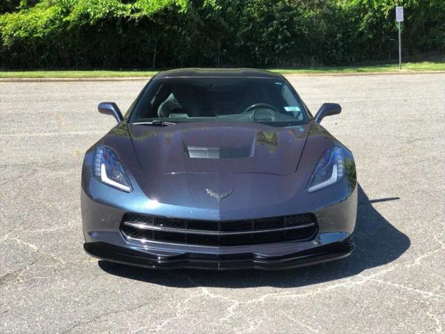 2014 Chevrolet Corvette Stingray Z51