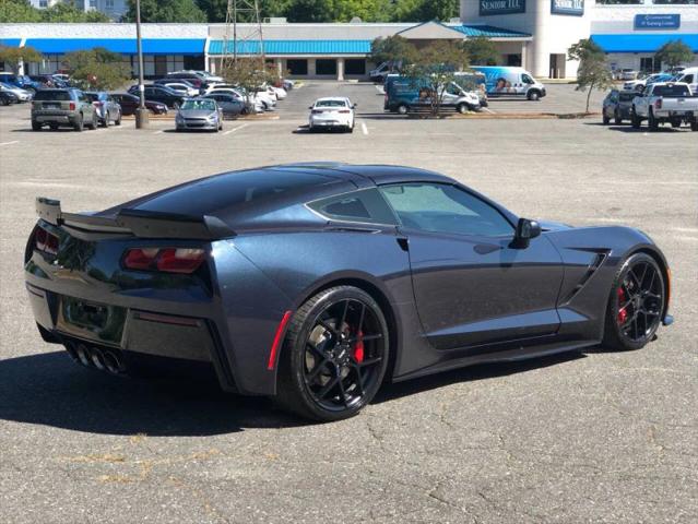 2014 Chevrolet Corvette Stingray Z51