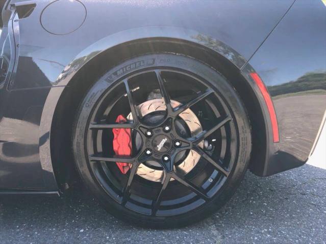 2014 Chevrolet Corvette Stingray Z51