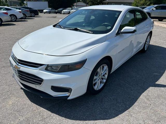 2018 Chevrolet Malibu LT for sale in Mt Holly, NC