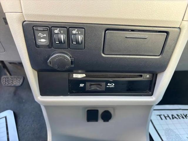2017 Toyota Sienna XLE Premium 8 Passenger