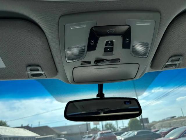 2017 Toyota Sienna XLE Premium 8 Passenger