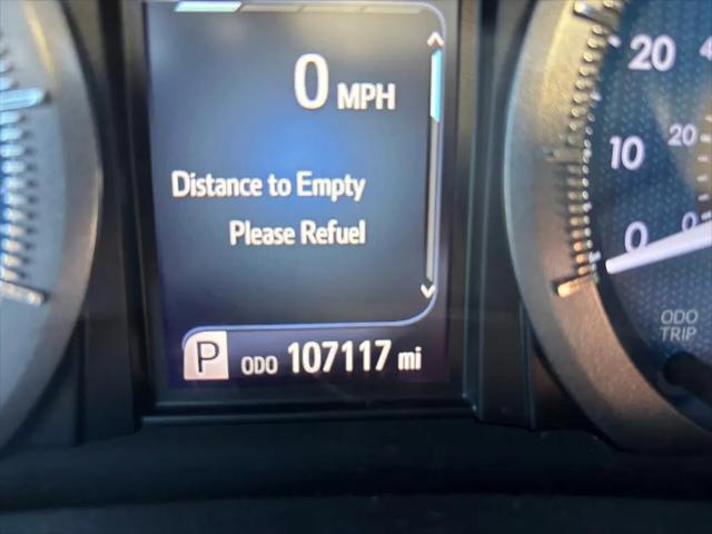2017 Toyota Sienna XLE Premium 8 Passenger