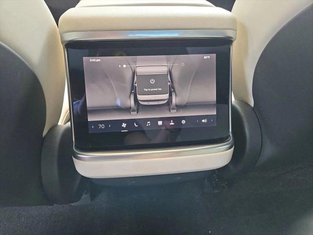 2022 Tesla Model S Dual Motor All-Wheel Drive