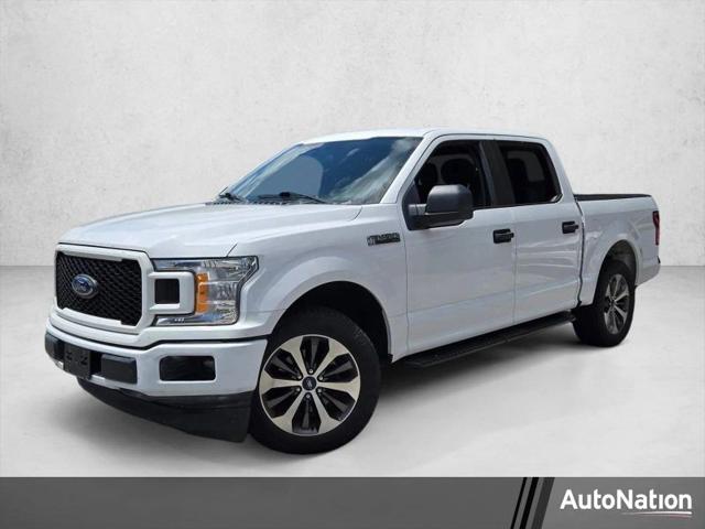 2019 Ford F-150 XL for sale in Jacksonville, FL