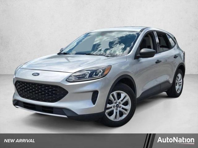 2020 Ford Escape S for sale in Jacksonville, FL