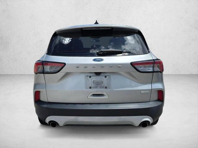 2020 Ford Escape S