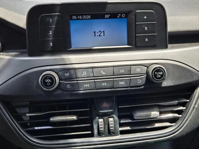 2020 Ford Escape S