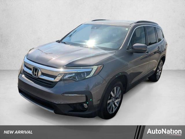 2019 Honda Pilot EX-L for sale in Mobile, AL