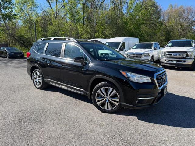 2020 Subaru Ascent Limited for sale in New Windsor, NY