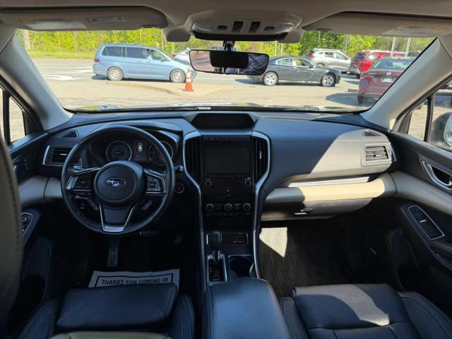 2020 Subaru Ascent Limited