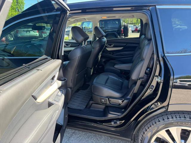 2020 Subaru Ascent Limited