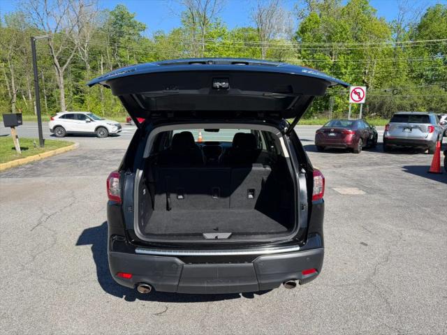2020 Subaru Ascent Limited