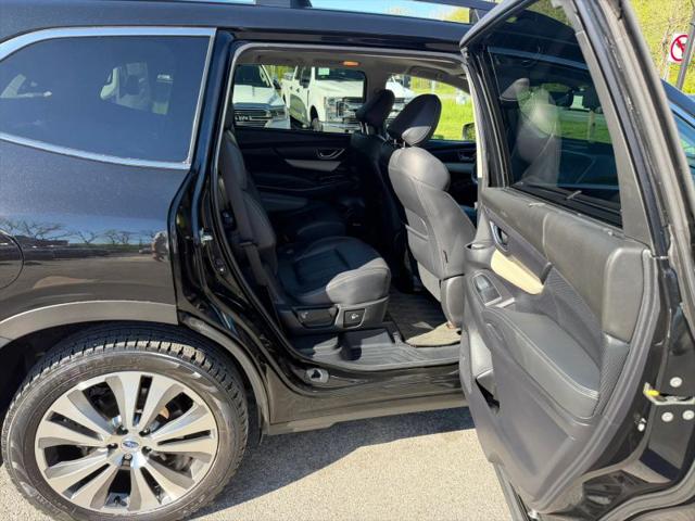2020 Subaru Ascent Limited