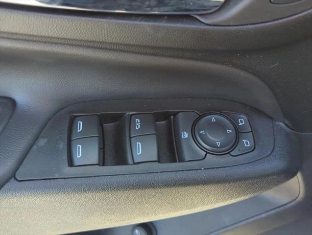 2022 Chevrolet Equinox FWD LT