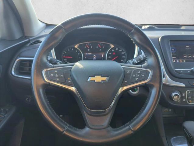 2022 Chevrolet Equinox FWD LT