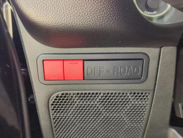 2014 Jeep Wrangler Unlimited Rubicon X
