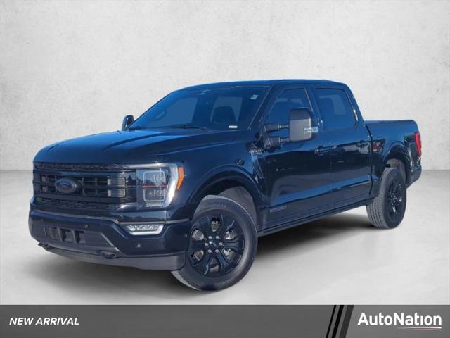 2023 Ford F-150 Platinum for sale in Fort Myers, FL