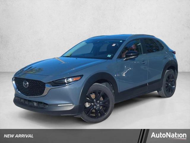 2023 Mazda CX-30 2.5 S Carbon Edition for sale in Fort Myers, FL