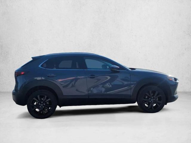 2023 Mazda CX-30 2.5 S Carbon Edition