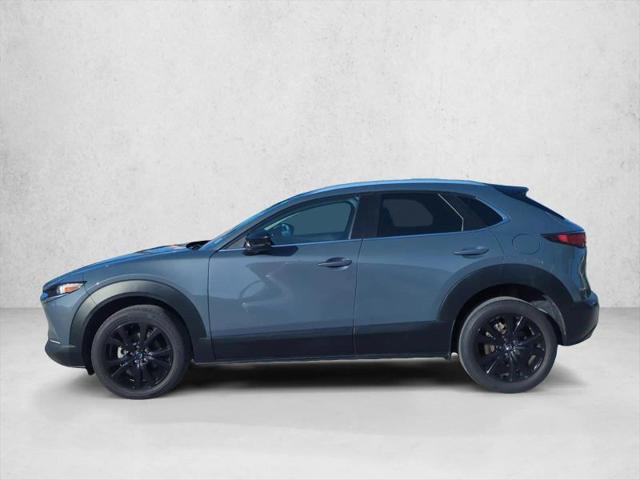 2023 Mazda CX-30 2.5 S Carbon Edition