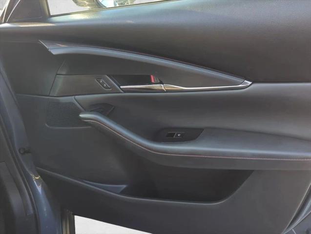 2023 Mazda CX-30 2.5 S Carbon Edition