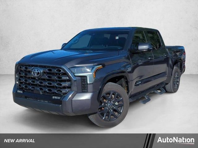 2023 Toyota Tundra Platinum for sale in Fort Myers, FL