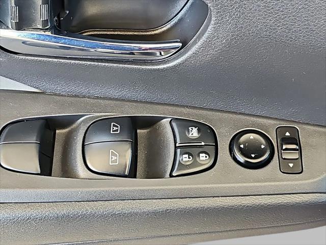 2021 Nissan Kicks SR Xtronic CVT