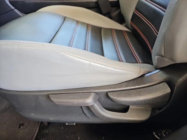 2021 Nissan Kicks SR Xtronic CVT