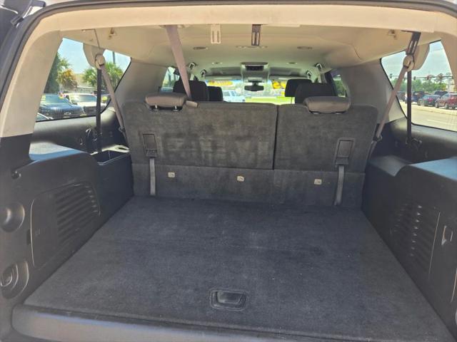 2015 GMC Yukon XL SLE