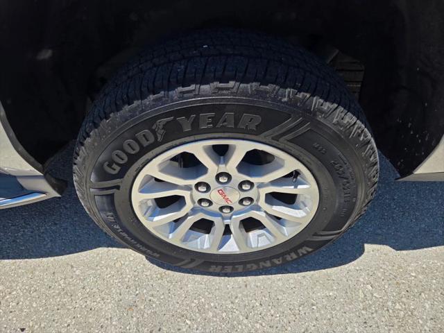 2015 GMC Yukon XL SLE