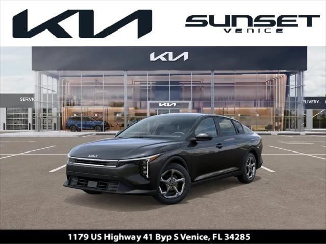 2026 Kia K4 LXS for sale in Venice, FL