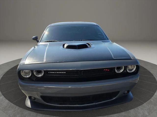 2017 Dodge Challenger R/T Scat Pack for sale in Saint Charles, MO