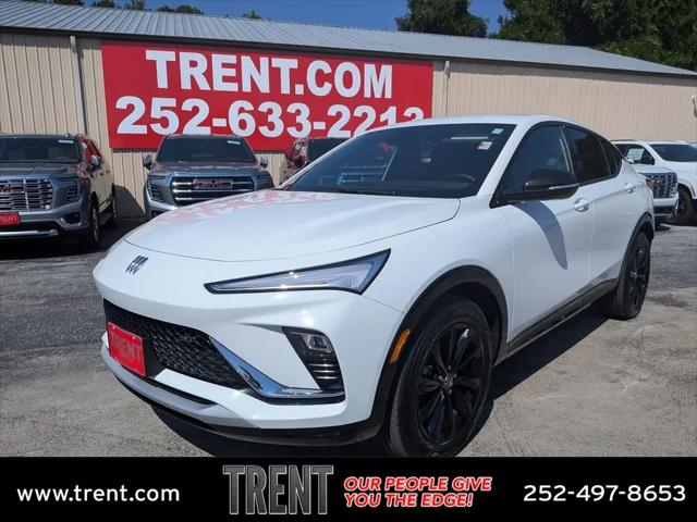 2024 Buick NV Sport Touring FWD for sale in New Bern, NC