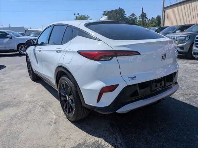 2024 Buick NV Sport Touring FWD
