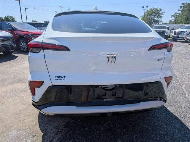 2024 Buick NV Sport Touring FWD