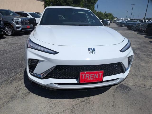 2024 Buick NV Sport Touring FWD