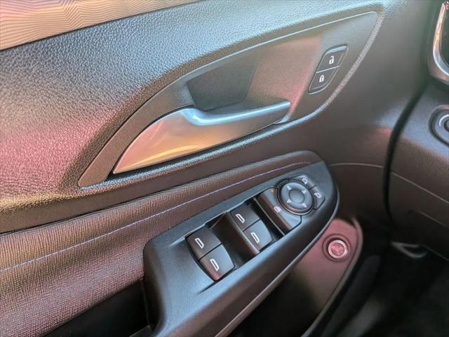 2024 Buick NV Sport Touring FWD