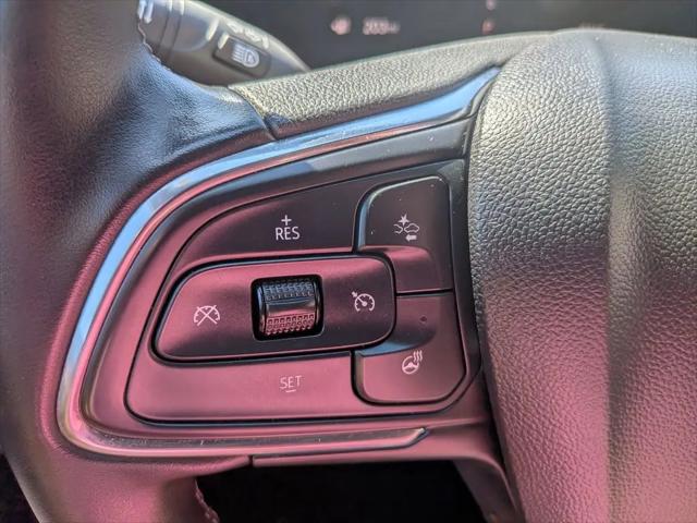 2024 Buick NV Sport Touring FWD