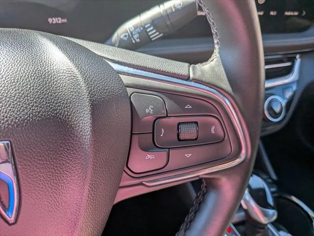 2024 Buick NV Sport Touring FWD