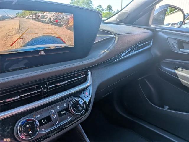 2024 Buick NV Sport Touring FWD