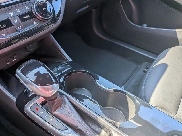 2024 Buick NV Sport Touring FWD