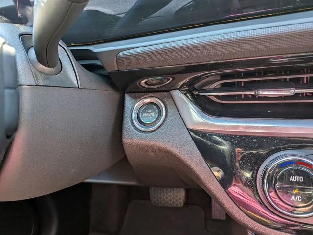 2024 Buick NV Sport Touring FWD