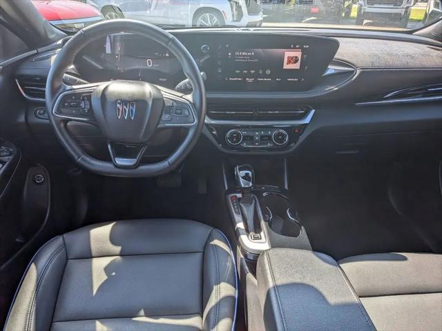 2024 Buick NV Sport Touring FWD