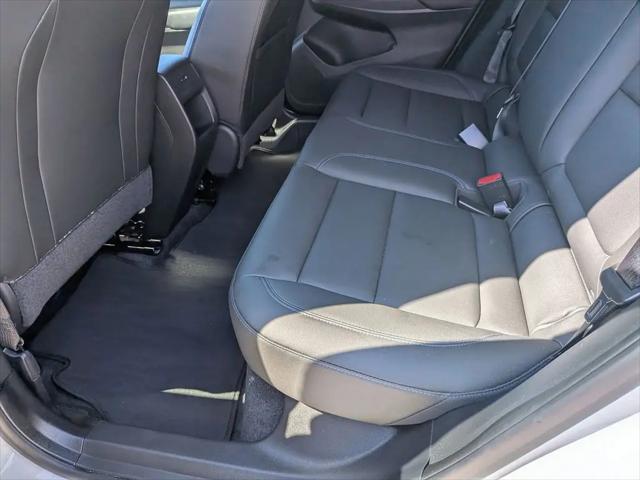 2024 Buick NV Sport Touring FWD