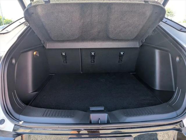 2024 Buick NV Sport Touring FWD